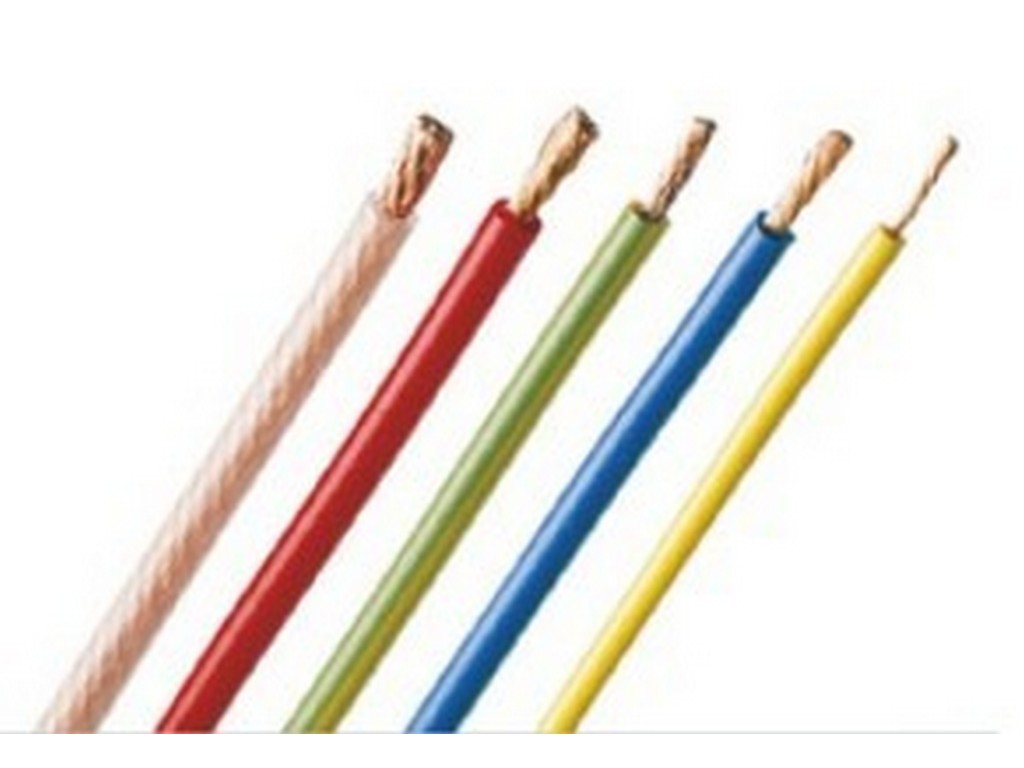 Ledning 1m FLEXI-S 25 sort