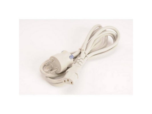 Netkabel  2m 220V m/jord