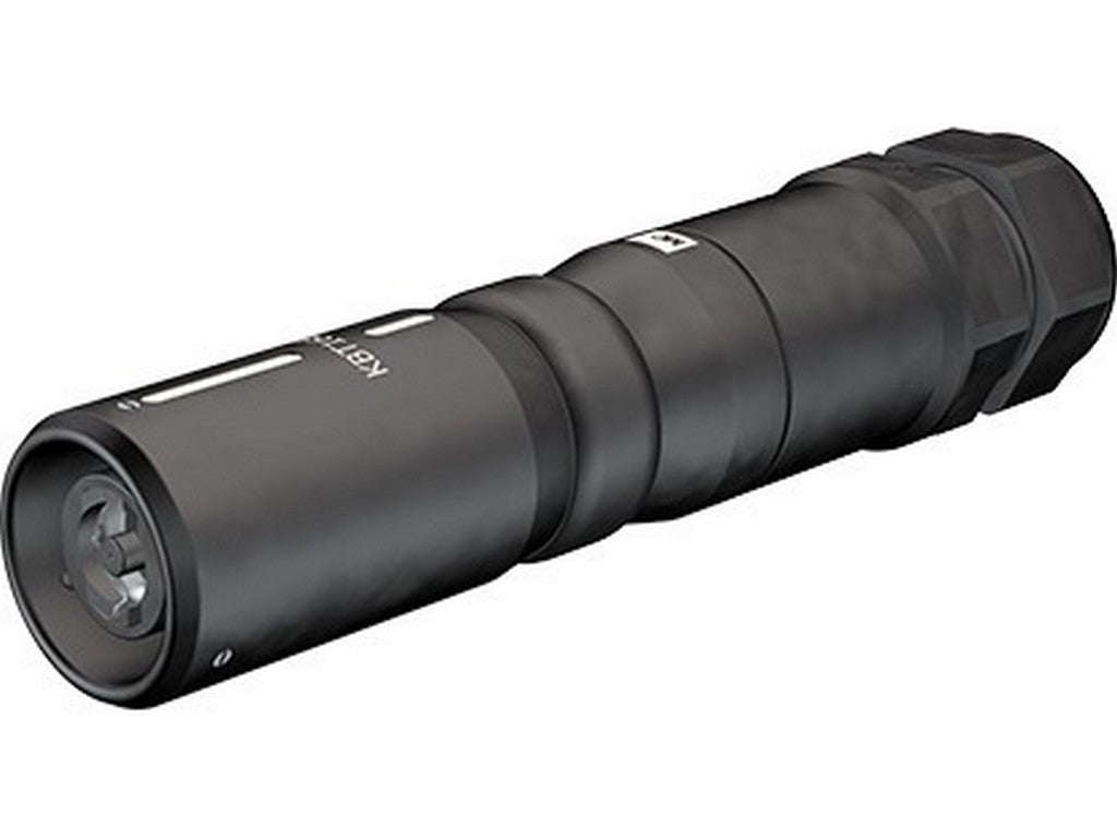 Bøsning KBT16BV-AX/M40/50-70 Blå