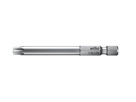 Professionel bit Torx 30 90mm lang - 7045-01
