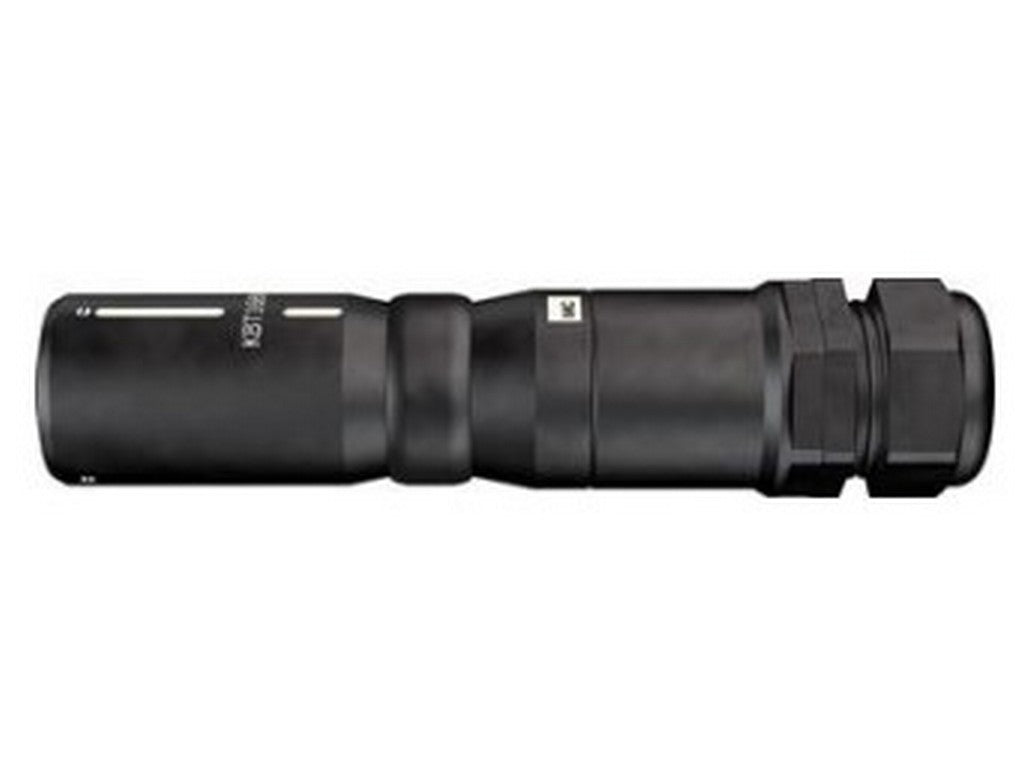 Bøsning KBT16BV-AX/M40/150-185 sort 400A/450A 1000V