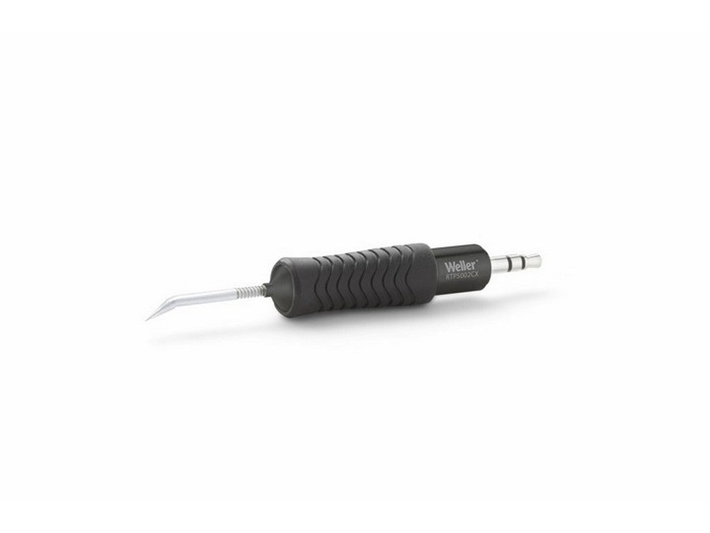 RTPS 002 C X MS TIP CONICAL BENT 0.2