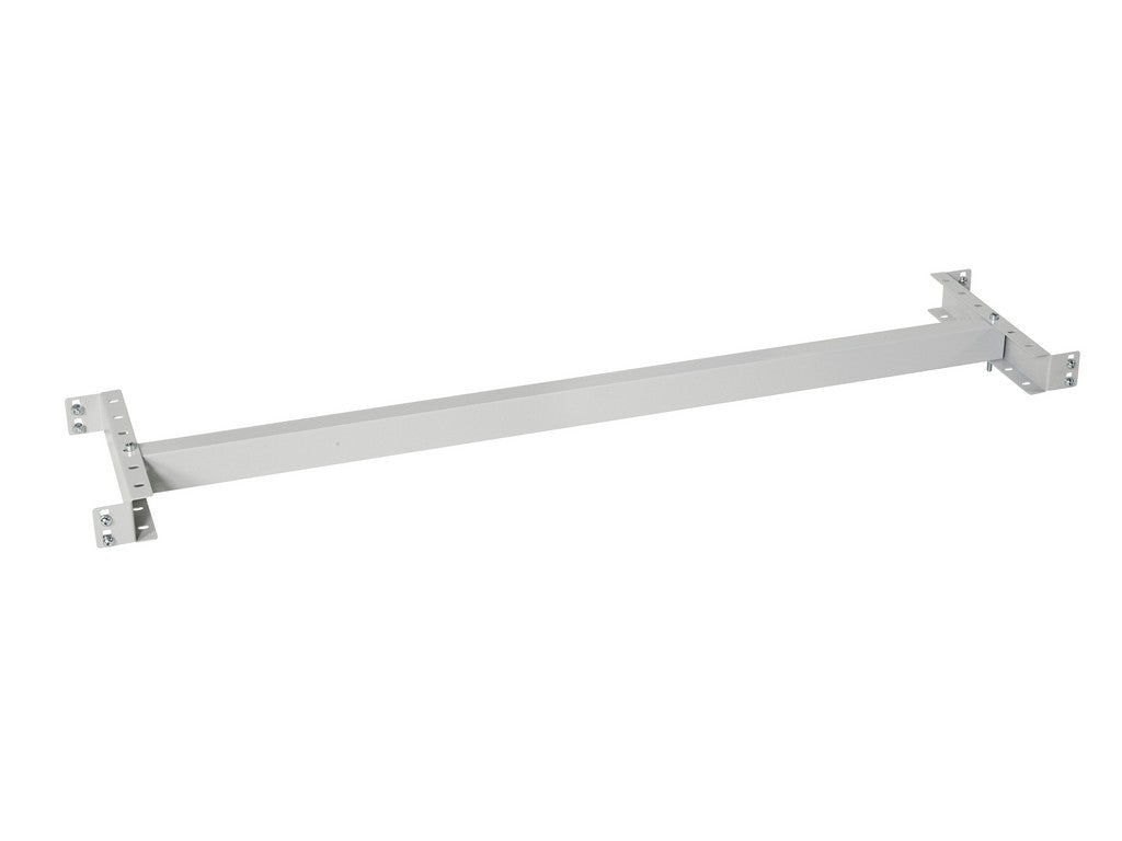 Depth adjustable accessory bar Concept Ergo 1500