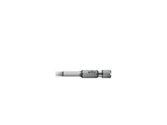 Professionel bit Unbrako SW8 50mm