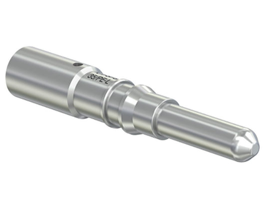 CombiTac stik Ø8mm CT-SP8-35-PE-L f/crimpning