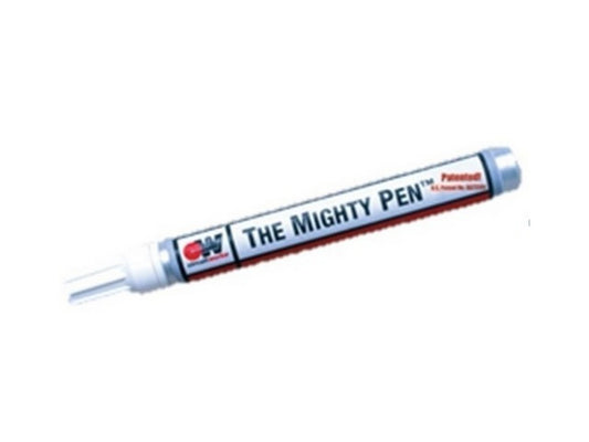 Pen "The Mighty Pen label fjerner 11g