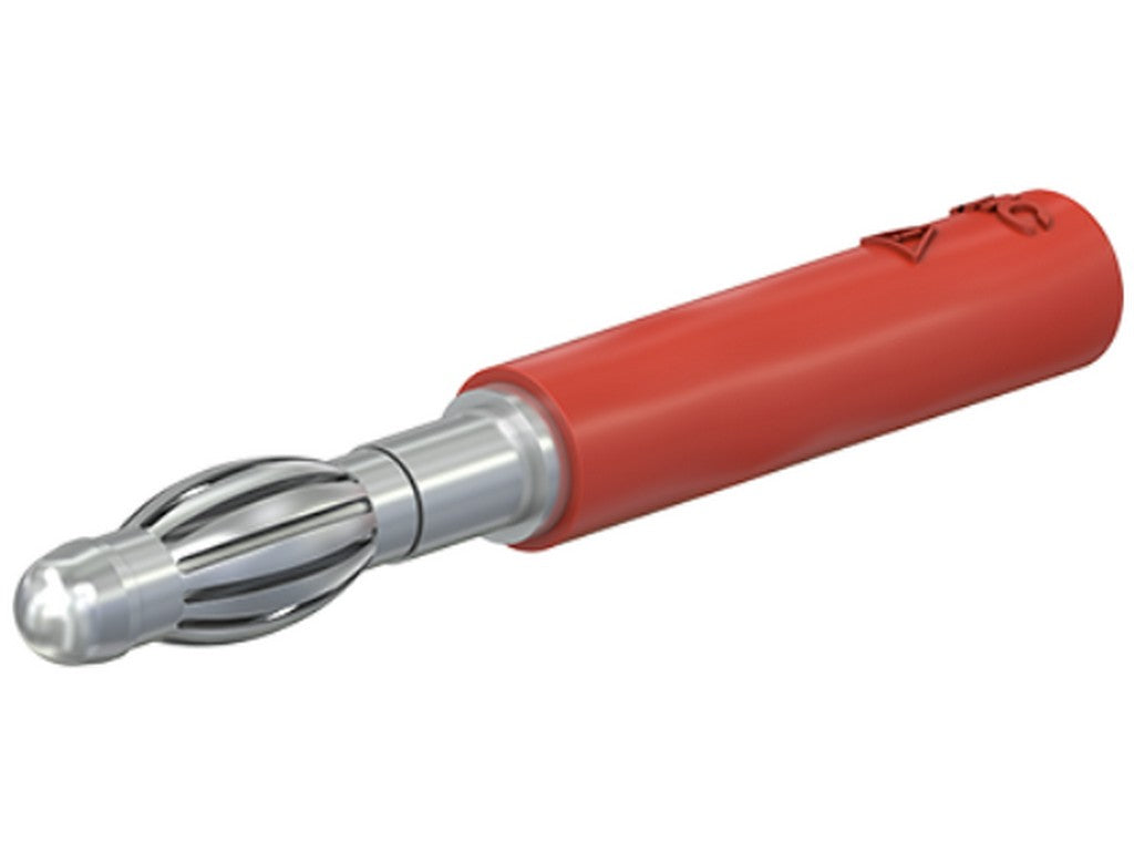 Adapter LS410-I red 30 VAC ~ 60 VDC / 30 A