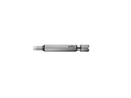 Professionel bit Unbrako SW5 50mm