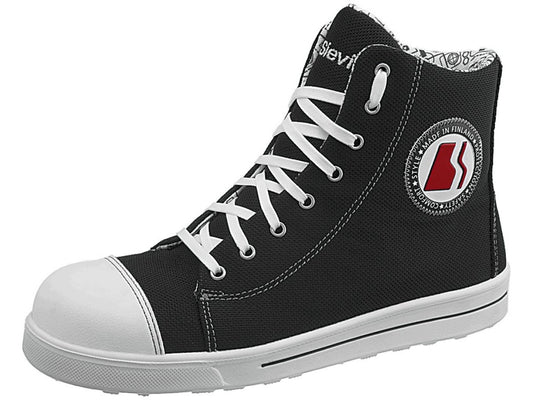 Lace-up shoes Planar 3 S3 ESD Size 38