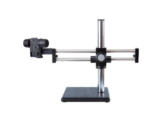 Dual Arm Boom Stand