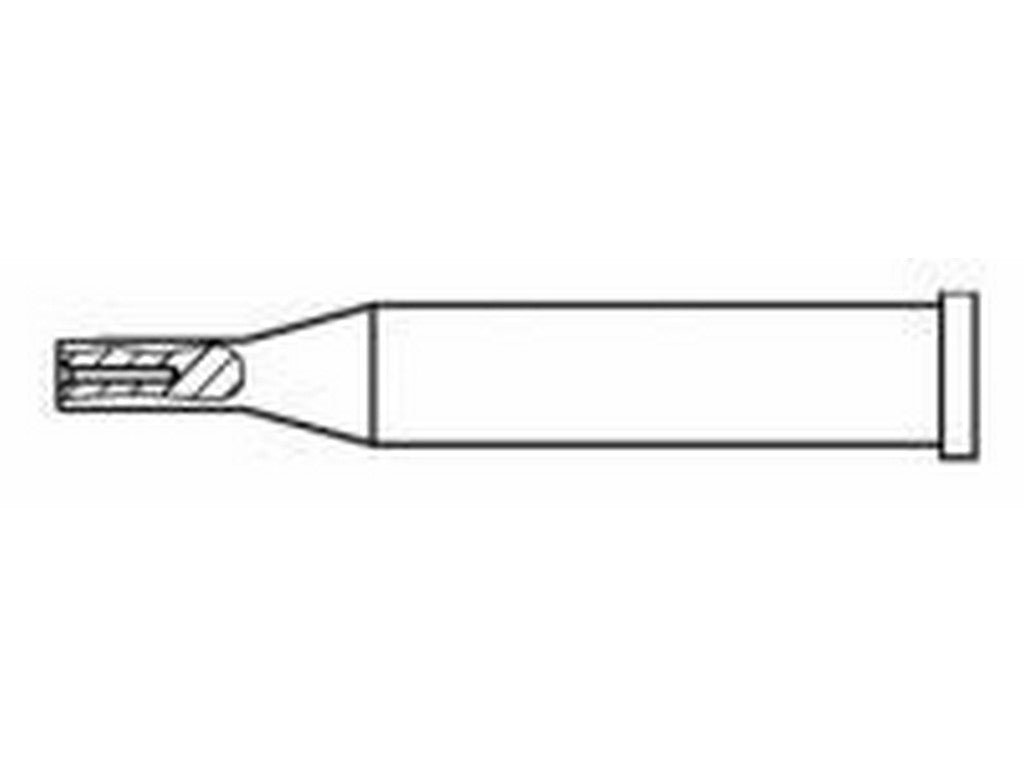 XT målespids f/WP120