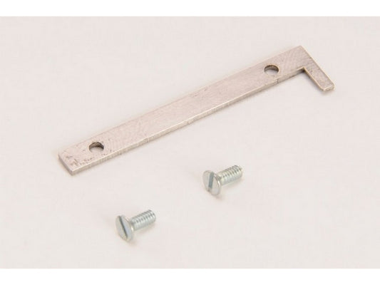 Bending insert left for dia. under 0.8mm 400/0000/4477 Drawing no. 30254