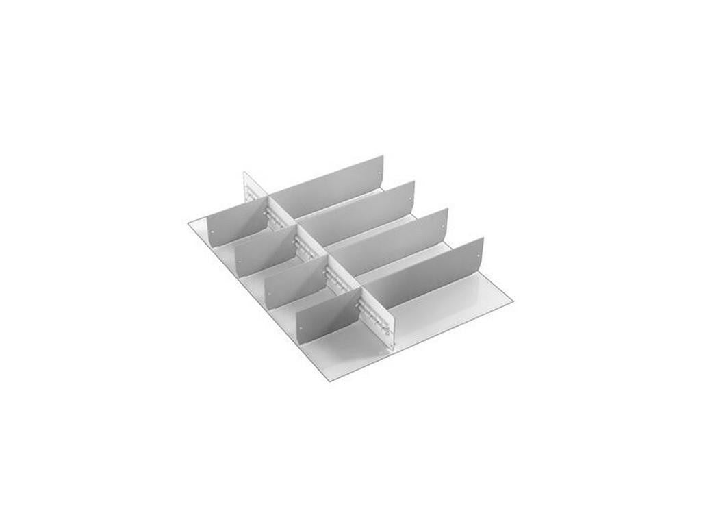 Divider set 3 45/100