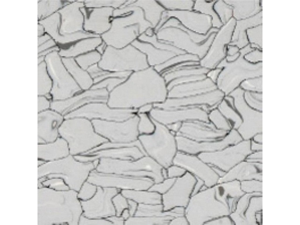 SafeSTAT ESD Click floor 608 x 608 mm; Light grey; PVC