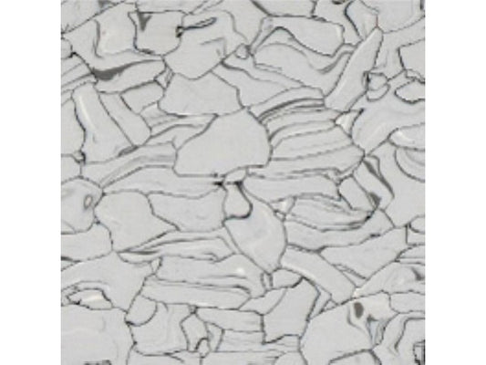 SafeSTAT ESD Klikgulv 608 x 608 mm; Lys grå; PVC