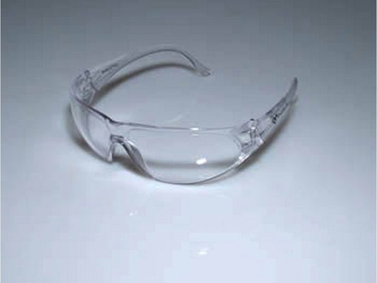 Beskyttelsesbrille polycarbona Linse 3-1,2 1F EN166