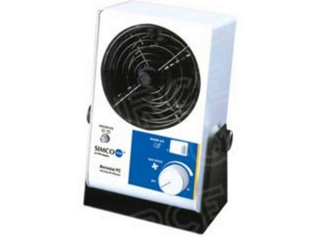 Aerostat PC Assy 230V 50Hz EU