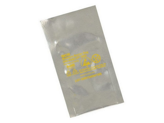 Bag MBB 3000 ESD 255x610mm pack of 100