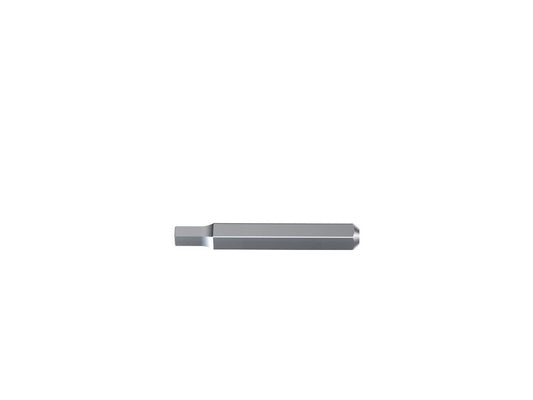 Micro Bit 7003 SW 0.9 x 28mm