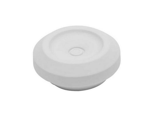 Gennemføring TSS M20 hvid Kabel Ø6-13mm/plade 0,5-3mm, 50 stk/pose 50stk. pakke