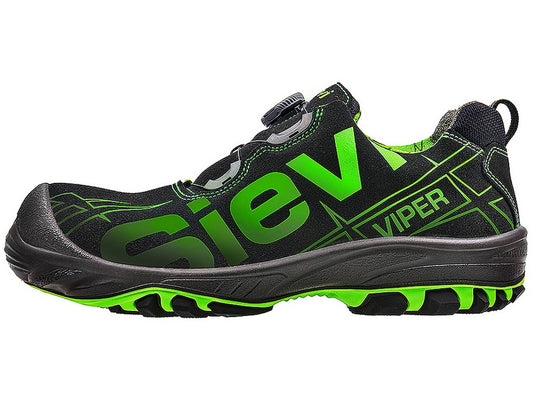 Sko Sievi Viper Roller+ S3 str. 44