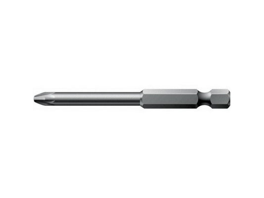 Bit serie 4 pozidriv 1/4": PZ1x90mm