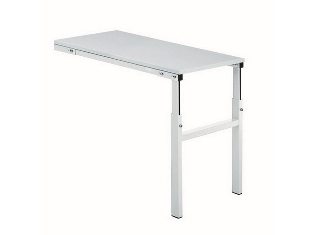 Extension ESD 500x1000mm for workbench TPTPH