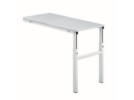 Extension ESD 500x1000mm for workbench TPTPH