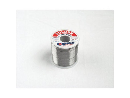 Loddetin 0,25mm Sn62/Pb36/Ag2 200g FC5005 (RMA)
