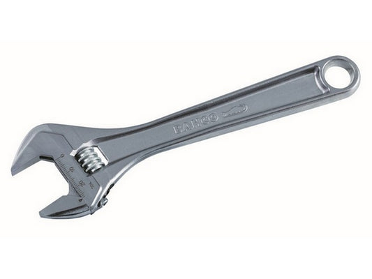 Skiftenøgle forkromet 4.1/4"/13x110mm