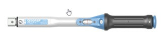 Torque wrench TORCOFIX SE 10-100Nm 9x12mm No. 4100-01