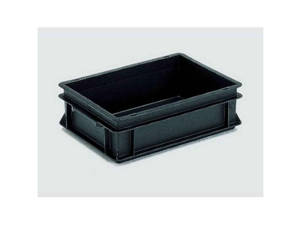 Box ESD 3-203Z-0 EL 400x300x120mm
