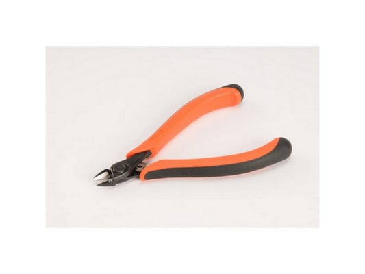 Biased teeth ERGO Flush 0.3-1.5mm 120mm