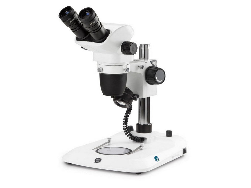 Mikroskop NexiusZoom  Bino 0,67-4,5x