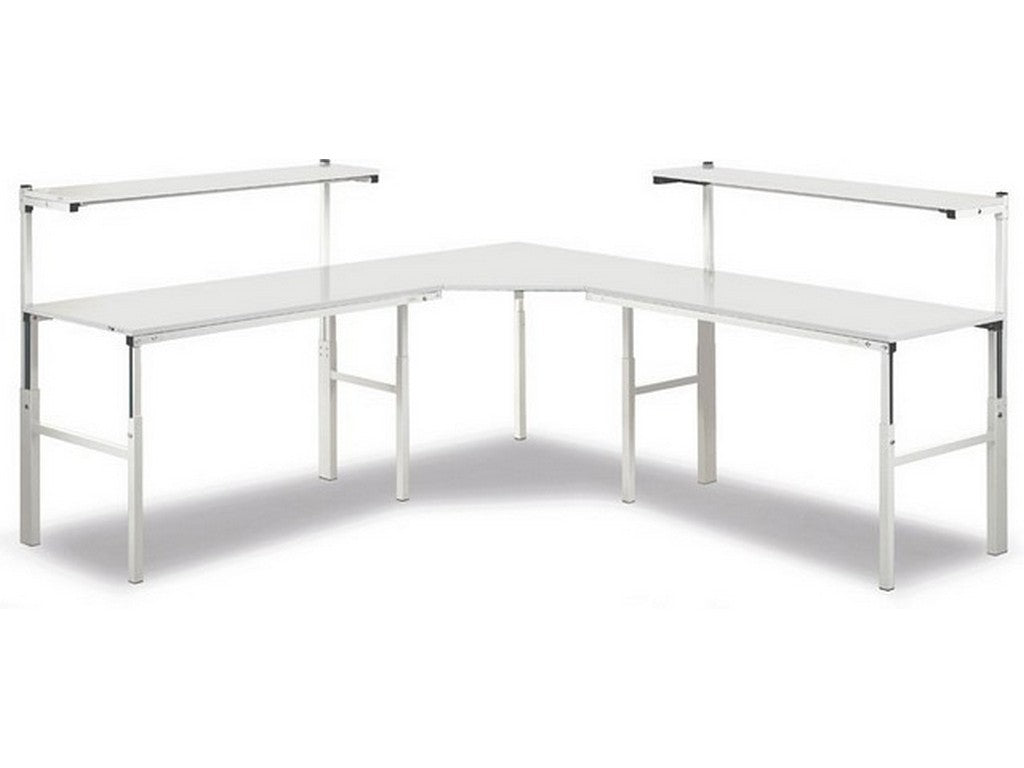 Corner table 1300x1300mm