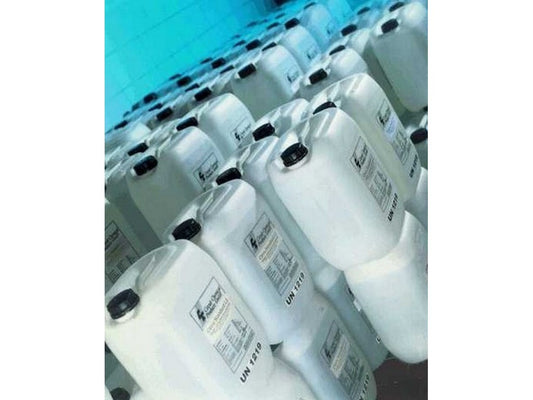 Flusmiddel  10 ltr. 7% Halide fri RMA no clean flus