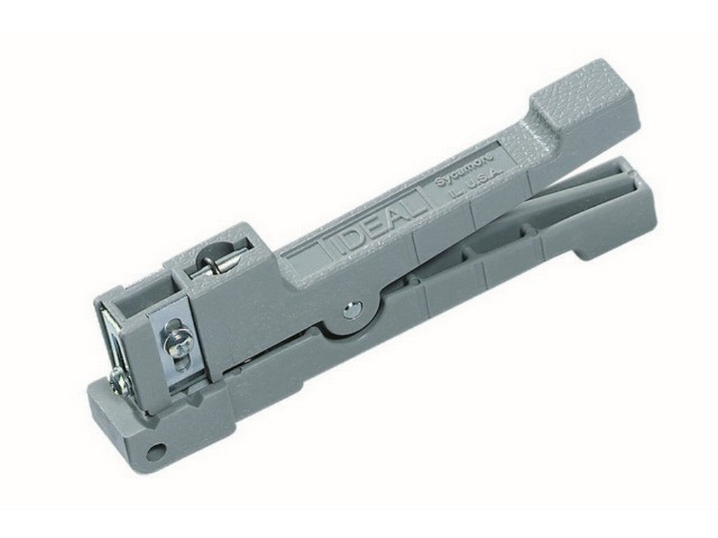 Afisoleringstang COAX RG174+RG187 max. Ø3,2mm