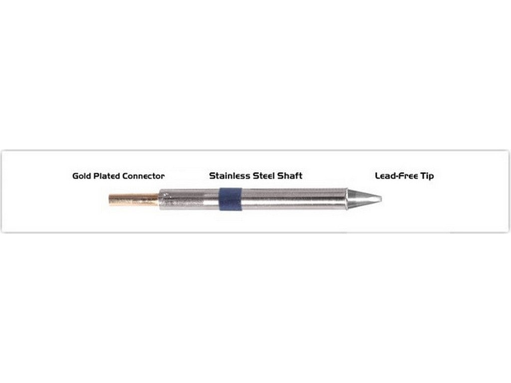 Chisel 30° 1.50mm (0.06")