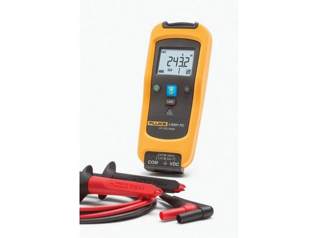 FC wireless DC voltage module