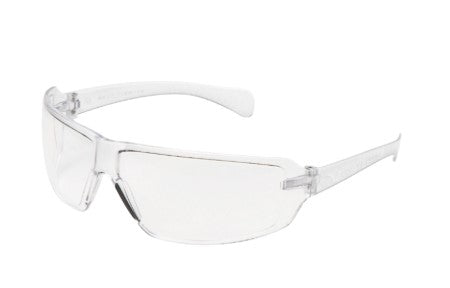 Sikkerhedsbrille klar EN166 cat.2