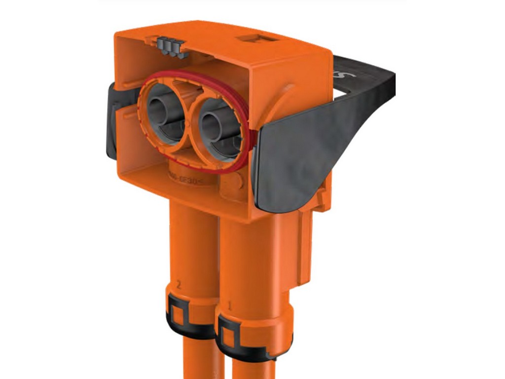 PerforMore female part 95 mm PM-KIT-S10AV-CR95