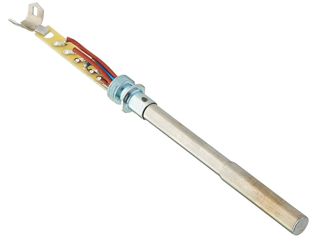 Heater for WP-80