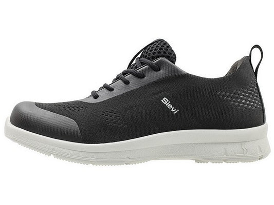 FLY FRESH BW sko Str. 44