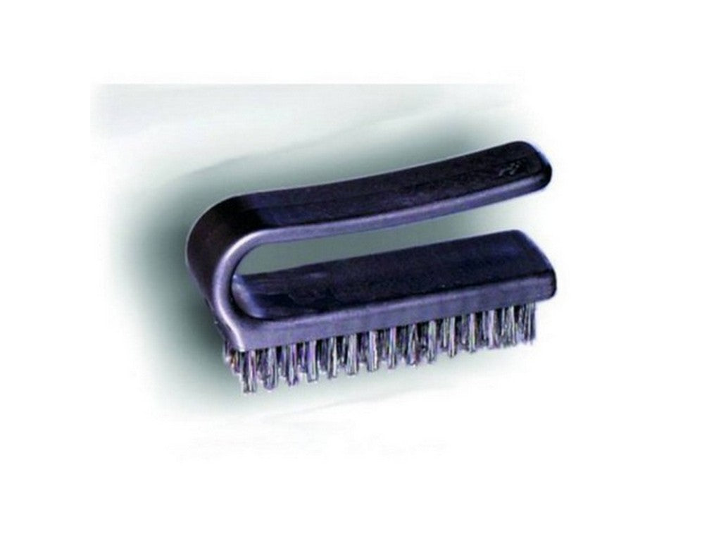 Brush hard 20x70mm ESD