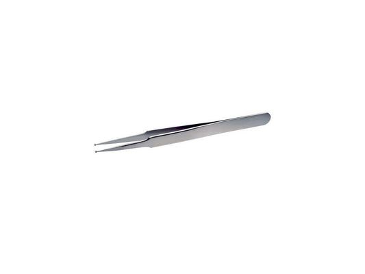 Lindström SMD-pincet antimagnetisk i rustfrit stål højpræcision 120mm