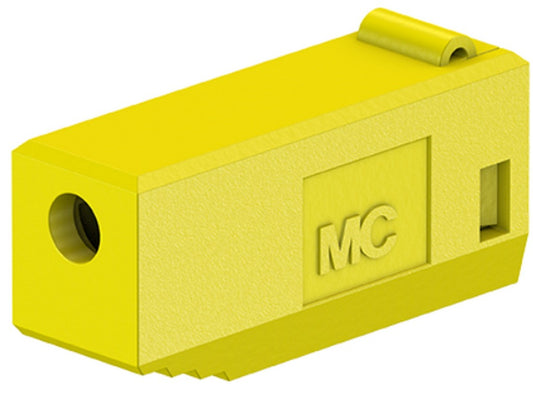 Insulation KT205 yellow f/LS-205 + LS205N