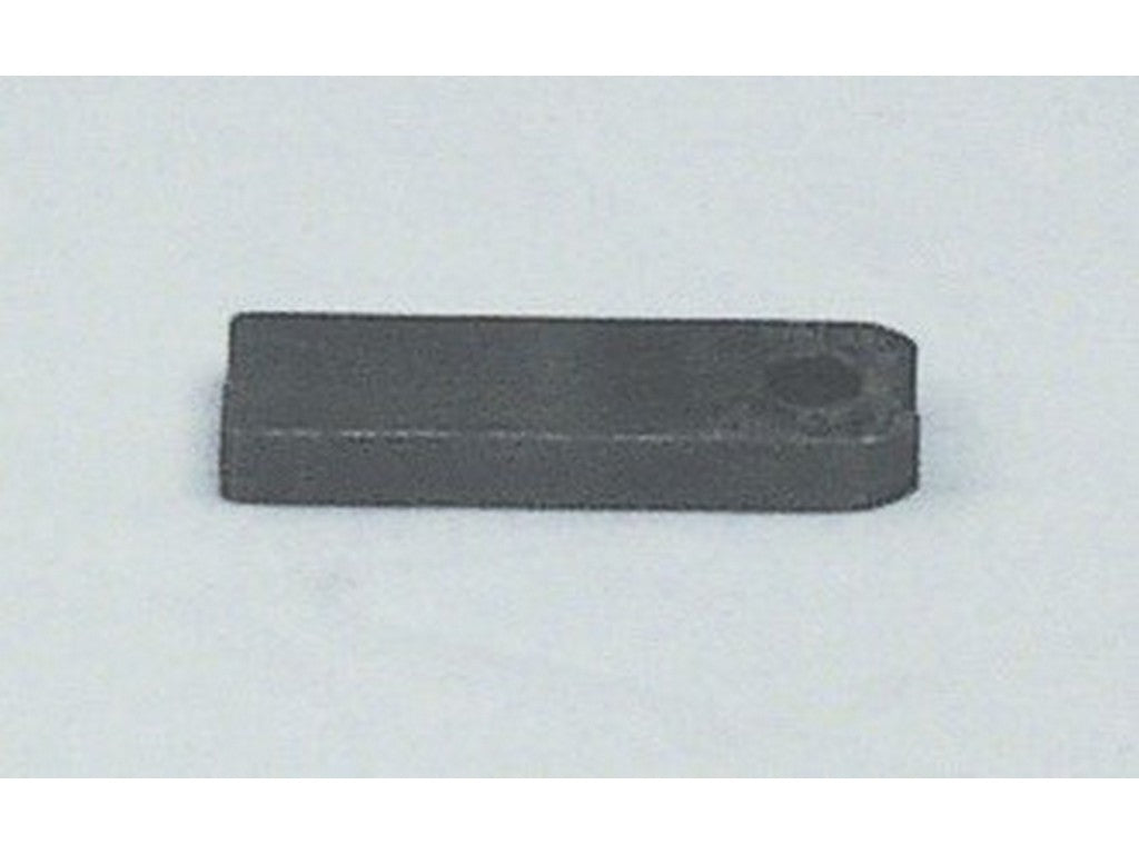 BLANK HOVED for TBN2/10 til fremstilling af nøglehoved