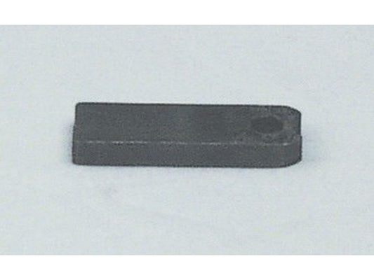 BLANK HOVED for TBN2/10 til fremstilling af nøglehoved