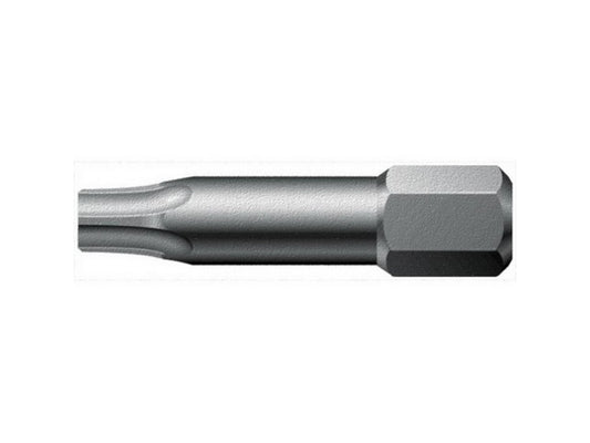 Bit serie 1 torx TORSION 1/4": TX20x25mm