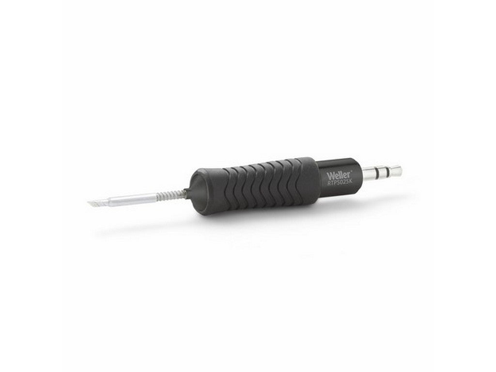 RTPS 025 K MS TIP KNIFE 2.5